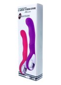 Vibrator G-spot 10 functions USB Pink B - Series Magic Vibrator G-spot 10 functions USB Pink B - Series Magic