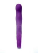 Vibrator G-spot 10 functions USB Purple B - Series Magic Vibrator G-spot 10 functions USB Purple B - Series Magic