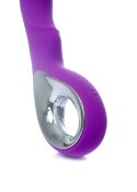 Vibrator G-spot 10 functions USB Purple B - Series Magic Vibrator G-spot 10 functions USB Purple B - Series Magic