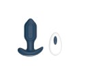 Victoria - Vibrating Anal Plug, remote control B - Series Lyla Victoria - Vibrating Anal Plug, remote control B - Series Lyla