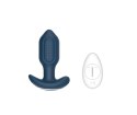 Victoria - Vibrating Anal Plug, remote control B - Series Lyla Victoria - Vibrating Anal Plug, remote control B - Series Lyla