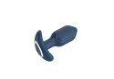 Victoria - Vibrating Anal Plug, remote control B - Series Lyla Victoria - Vibrating Anal Plug, remote control B - Series Lyla