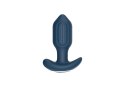 Victoria - Vibrating Anal Plug, remote control B - Series Lyla Victoria - Vibrating Anal Plug, remote control B - Series Lyla