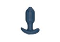 Victoria - Vibrating Anal Plug, remote control B - Series Lyla Victoria - Vibrating Anal Plug, remote control B - Series Lyla
