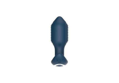 Victoria - Vibrating Anal Plug, remote control B - Series Lyla Victoria - Vibrating Anal Plug, remote control B - Series Lyla