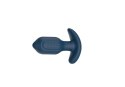 Victoria - Vibrating Anal Plug, remote control B - Series Lyla Victoria - Vibrating Anal Plug, remote control B - Series Lyla