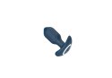 Victoria - Vibrating Anal Plug, remote control B - Series Lyla Victoria - Vibrating Anal Plug, remote control B - Series Lyla