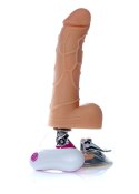 Wibrator-Mr. Perfect Vibration 12 functions B - Series EasyLove Wibrator-Mr. Perfect Vibration 12 functions B - Series EasyLove