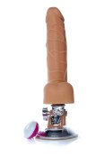 Wibrator-Mr. Perfect Vibration 12 functions B - Series EasyLove Wibrator-Mr. Perfect Vibration 12 functions B - Series EasyLove