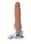 Wibrator-Mr. Perfect Vibration 12 functions B - Series EasyLove Wibrator-Mr. Perfect Vibration 12 functions B - Series EasyLove