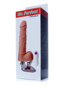 Wibrator-Mr. Perfect Vibration 12 functions B - Series EasyLove Wibrator-Mr. Perfect Vibration 12 functions B - Series EasyLove