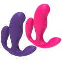 Wish purple B - Series Joy