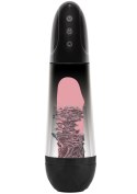 Auto Magnifying Pump Black Hidden Desire Auto Magnifying Pump Black Hidden Desire