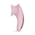 Clitoral Stimulator With Thong - Pink Teazers Clitoral Stimulator With Thong - Pink Teazers
