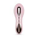 Clitoral Stimulator With Thong - Pink Teazers Clitoral Stimulator With Thong - Pink Teazers