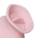 Clitoral Stimulator With Thong - Pink Teazers Clitoral Stimulator With Thong - Pink Teazers