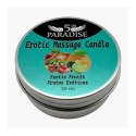 Erotic Massage Candle Sparkling Exotic Fruits 30ml 5th Paradise Erotic Massage Candle Sparkling Exotic Fruits 30ml 5th Paradise
