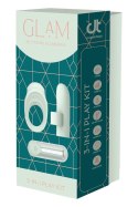 GLAM 3-IN-1 PLAY KIT Dreamtoys GLAM 3-IN-1 PLAY KIT Dreamtoys