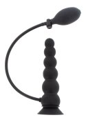 Hidden Desire Extreme Inflatable Suction Base Plug - Expert Hidden Desire Hidden Desire Extreme Inflatable Suction Base Plug - Expert Hidden Desire