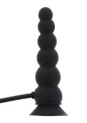 Hidden Desire Extreme Inflatable Suction Base Plug - Expert Hidden Desire Hidden Desire Extreme Inflatable Suction Base Plug - Expert Hidden Desire