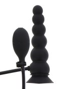 Hidden Desire Extreme Inflatable Suction Base Plug - Expert Hidden Desire Hidden Desire Extreme Inflatable Suction Base Plug - Expert Hidden Desire
