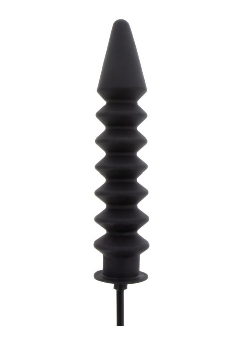Hidden Desire Extreme Inflatable Suction Base Plug - Expert Hidden Desire Hidden Desire Extreme Inflatable Suction Base Plug - Expert Hidden Desire