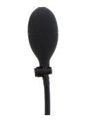 Hidden Desire Extreme Inflatable Suction Base Plug - Expert Hidden Desire Hidden Desire Extreme Inflatable Suction Base Plug - Expert Hidden Desire