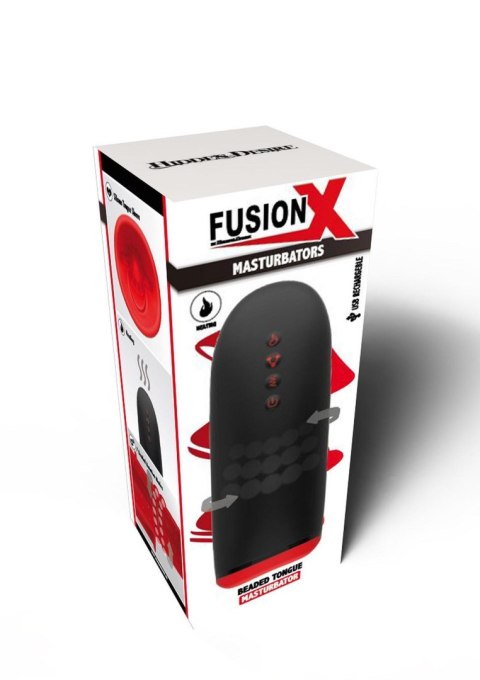 Hidden Desire Fusion X Beaded Tongue Masturbator Hidden Desire Hidden Desire Fusion X Beaded Tongue Masturbator Hidden Desire