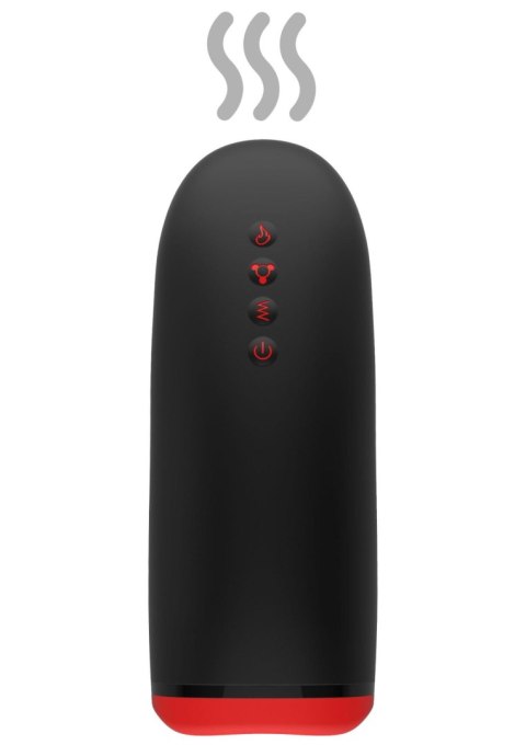 Hidden Desire Fusion X Beaded Tongue Masturbator Hidden Desire Hidden Desire Fusion X Beaded Tongue Masturbator Hidden Desire