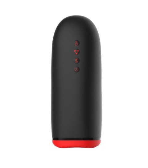 Hidden Desire Fusion X Beaded Tongue Masturbator Hidden Desire Hidden Desire Fusion X Beaded Tongue Masturbator Hidden Desire