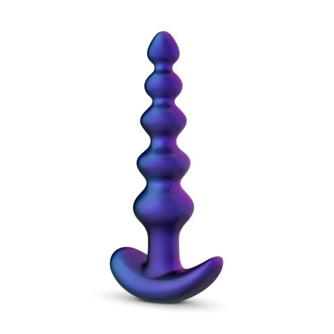 Hueman - Galaxy Force Vibrating Butt Plug with Remote Hueman Hueman - Galaxy Force Vibrating Butt Plug with Remote Hueman