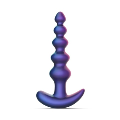 Hueman - Galaxy Force Vibrating Butt Plug with Remote Hueman Hueman - Galaxy Force Vibrating Butt Plug with Remote Hueman