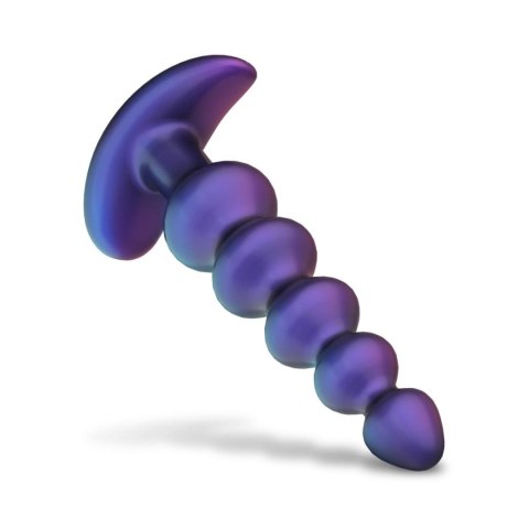 Hueman - Galaxy Force Vibrating Butt Plug with Remote Hueman Hueman - Galaxy Force Vibrating Butt Plug with Remote Hueman