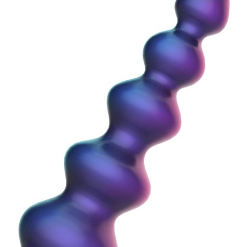 Hueman - Galaxy Force Vibrating Butt Plug with Remote Hueman Hueman - Galaxy Force Vibrating Butt Plug with Remote Hueman