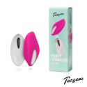 Mini Vibrator With Remote Control Teazers Mini Vibrator With Remote Control Teazers