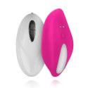 Mini Vibrator With Remote Control Teazers Mini Vibrator With Remote Control Teazers