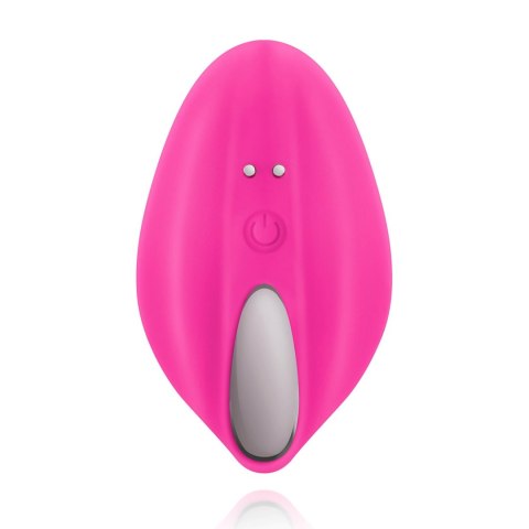 Mini Vibrator With Remote Control Teazers Mini Vibrator With Remote Control Teazers