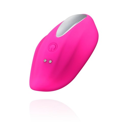 Mini Vibrator With Remote Control Teazers Mini Vibrator With Remote Control Teazers