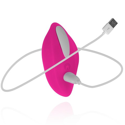 Mini Vibrator With Remote Control Teazers Mini Vibrator With Remote Control Teazers