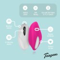 Mini Vibrator With Remote Control Teazers Mini Vibrator With Remote Control Teazers