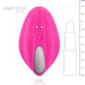 Mini Vibrator With Remote Control Teazers Mini Vibrator With Remote Control Teazers