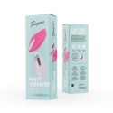 Mini Vibrator With Remote Control Teazers Mini Vibrator With Remote Control Teazers