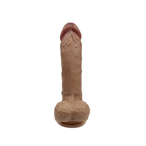 SD. Premium Real Skin Model 1 (8") Flesh Silexd SD. Premium Real Skin Model 1 (8") Flesh Silexd
