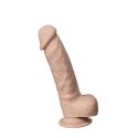 SD. Real Skin Model 1 (7") Flesh Silexd SD. Real Skin Model 1 (7") Flesh Silexd