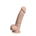 SD. Real Skin Model 1 (7") Flesh Silexd SD. Real Skin Model 1 (7") Flesh Silexd