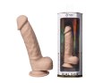 SD. Real Skin Model 1 (8") Flesh Silexd SD. Real Skin Model 1 (8") Flesh Silexd