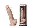 SD. Real Skin Model 1 (9") Flesh Silexd SD. Real Skin Model 1 (9") Flesh Silexd