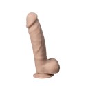 SD. Real Skin Model 1 (9") Flesh Silexd SD. Real Skin Model 1 (9") Flesh Silexd
