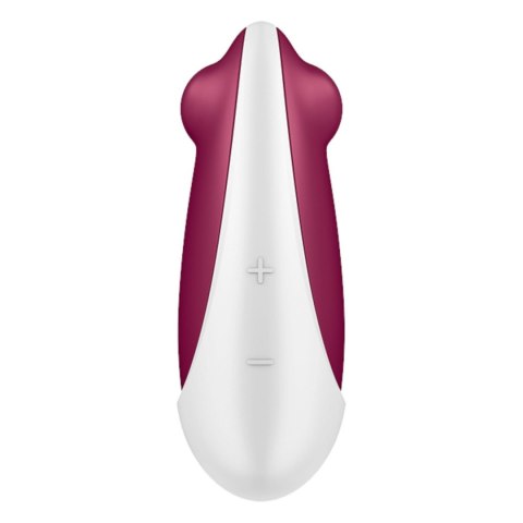 Spot On 3 berry Satisfyer Spot On 3 berry Satisfyer