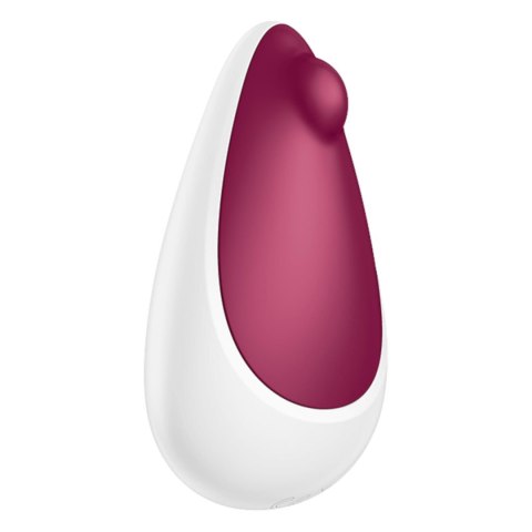 Spot On 3 berry Satisfyer Spot On 3 berry Satisfyer